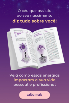 Mapa Astral