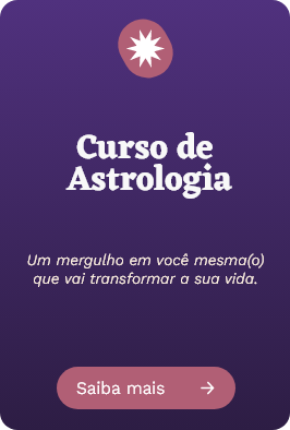 Curso de Astrologia
